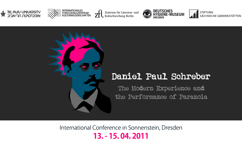 Daniel Paul Schreber Conference